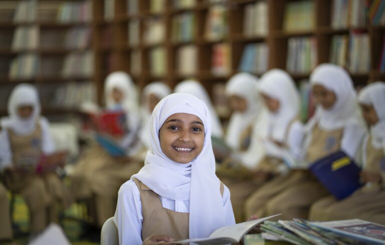 International Modern Arabic Schools (IMAS) Yemen