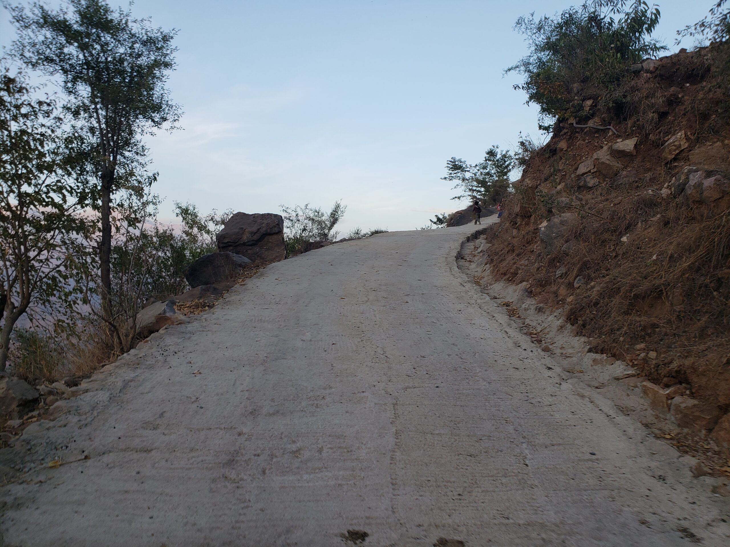 ٢٠٢١١٢٢٩ ١٧٢٥٠٩ scaled - Paving of Jawharun Road 1