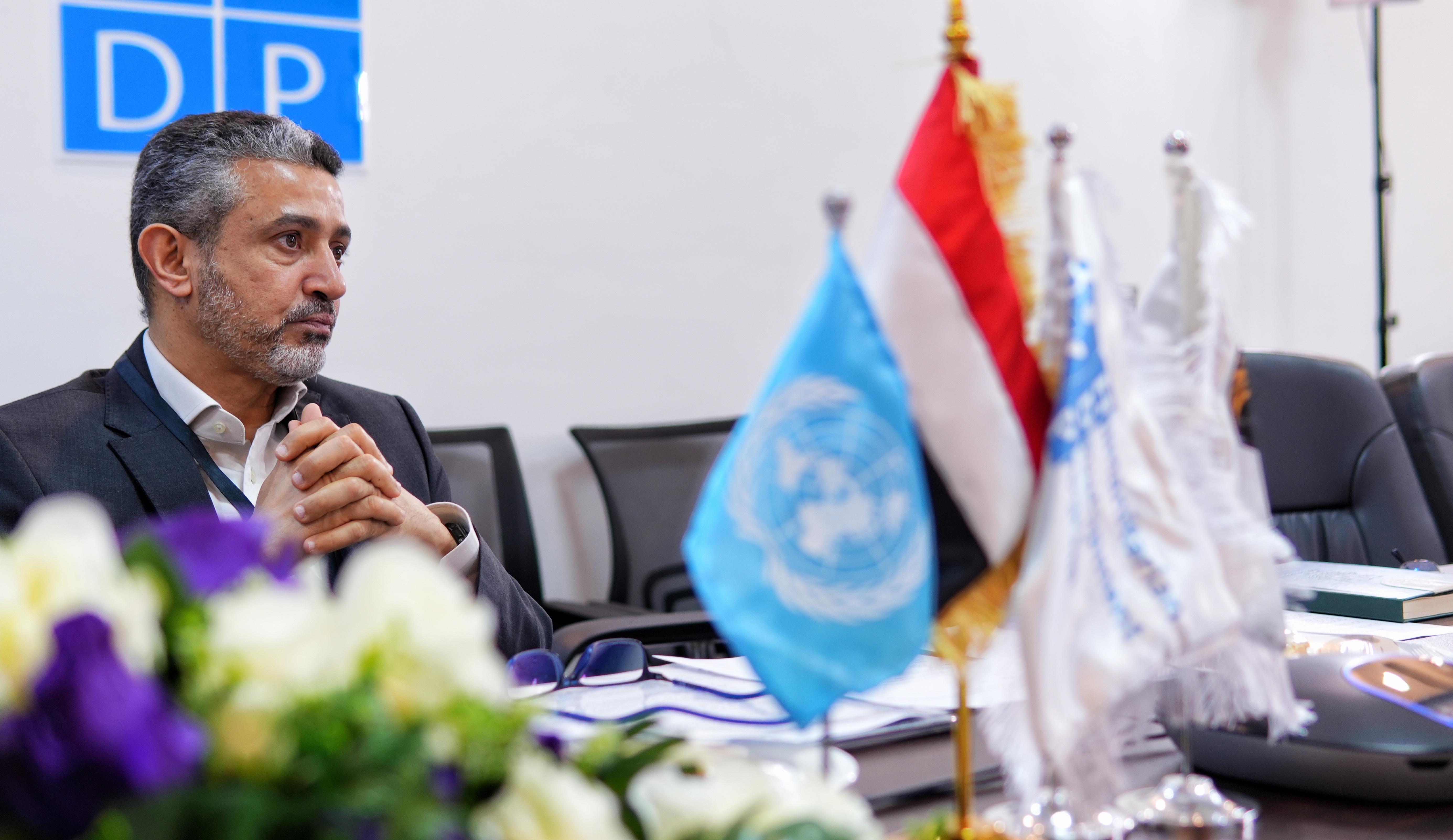 Humanitarian Development Program signs a strategic partnership with the United Nations – Yemen